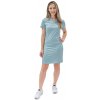 Perlička® Zdravotnícke šaty Mia SATTÉ® Blank Blue Veľkosť: XS, Farba: Blank Blue Perlička® Zdravotnícke šaty Mia SATTÉ® Blank Blue Veľkosť: XS, Farba: Blank Blue