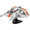 Revell Star Wars Snowspeeder EasyClick SW 01104 1:52 Revell Star Wars Snowspeeder EasyClick SW 01104 1:52