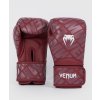 Boxerské rukavice Venum Contender 1.5 XT - červené