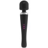 Dorcel Megawand Rechargeable Wand Black - Masážna Hlavica Dorcel Megawand Rechargeable Wand Black - Masážna Hlavica
