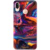 Odolné silikónové puzdro iSaprio - Abstract Paint 02 - Huawei P20 Lite Odolné silikónové puzdro iSaprio - Abstract Paint 02 - Huawei P20 Lite