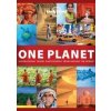 One Planet - Roz Hopkins, Tony Wheeler, Lonely Planet One Planet - Roz Hopkins, Tony Wheeler, Lonely Planet