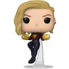 POP Vinyl: The Marvels - Captain Marvel, 67595 POP Vinyl: The Marvels - Captain Marvel, 67595