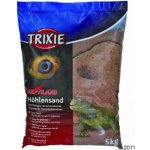 Trixie písek tmavě červený 5 kg