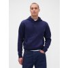 GAP Sweatshirt with logo - Men's modrá | biela L GAP 1200146405540 GAP Sweatshirt with logo - Men's modrá | biela L GAP 1200146405540