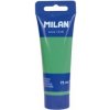 Milan Farba akrylová 75 ml zelená tráva Milan Farba akrylová 75 ml zelená tráva