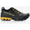 Turistické topánky La Sportiva Ultra Raptor 3 - black/yellow Turistické topánky La Sportiva Ultra Raptor 3 - black/yellow