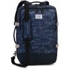 Bestway cabin pre prints modra 40l