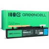 Green Cell SA01 batéria - neoriginálna