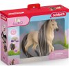 Schleich Andalúzska kobyla s česanou hrivou Schleich Andalúzska kobyla s česanou hrivou