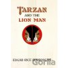 Tarzan and the Lion Man - Edgar Rice Burroughs Tarzan and the Lion Man - Edgar Rice Burroughs
