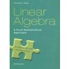Linear Algebra (Harvey E. Rose)(Brožovaná) Linear Algebra (Harvey E. Rose)(Brožovaná)
