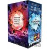 The Reckoners Series - Brandon Sanderson The Reckoners Series - Brandon Sanderson