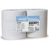 CELTEX Racon toaletný papier maxi jumbo 265 2-vrstvová celulóza 300 m, 6 roliek CEL/22301/KTN CELTEX Racon toaletný papier maxi jumbo 265 2-vrstvová celulóza 300 m, 6 roliek CEL/22301/KTN