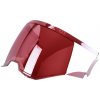SCORPION plexi KDF-18-1 pre prilbu EXO-TECH/CARBON EVO červené zrkadlové SCORPION plexi KDF-18-1 pre prilbu EXO-TECH/CARBON EVO červené zrkadlové