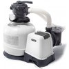 Intex Pieskové filtračné čerpadlo pre bazény 10 500 l/h INTEX 26648 Intex Pieskové filtračné čerpadlo pre bazény 10 500 l/h INTEX 26648