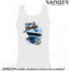 Tielko RANGER® - BOATING L Biela Tielko RANGER® - BOATING L Biela