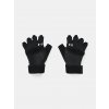 Dámske vzpieračské rukavice Under ArmourUA - čierne Dámske vzpieračské rukavice Under ArmourUA - čierne