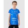 Tričko T-shirt 4F 4FTSS24TFTSM2121-91S-158/164 Tričko T-shirt 4F 4FTSS24TFTSM2121-91S-158/164
