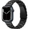 Spigen Modern Fit Black Apple Watch 6/SE/5/4/3/2/1 44/42mm 062MP25403 Spigen Modern Fit Black Apple Watch 6/SE/5/4/3/2/1 44/42mm 062MP25403
