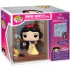 Funko Pop! Nooks Disney Princess Snow White in Cottage Funko Pop! Nooks Disney Princess Snow White in Cottage