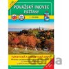 TM 130 Považský Inovec - Piešťany - VKÚ Harmanec TM 130 Považský Inovec - Piešťany - VKÚ Harmanec