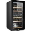 Wine cooler Adler AD 8080 24 bottles / 60 litres Wine cooler Adler AD 8080 24 bottles / 60 litres