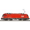 Piko Elektrická lokomotíva Rh 1216 Taurus so 4 pantografmi ÖBB VI - 59900 Piko Elektrická lokomotíva Rh 1216 Taurus so 4 pantografmi ÖBB VI - 59900