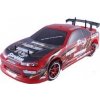 Driftovací auto Nissan Silvia