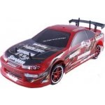 Driftovací auto Nissan Silvia