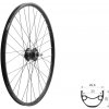 Zapletené koleso predné KLS DRAFT DSC 23 Dynamo, 28/29, black Zapletené koleso predné KLS DRAFT DSC 23 Dynamo, 28/29, black
