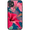 Picasee ULTIMATE CASE pro Apple iPhone 11 - Hibiscus Picasee ULTIMATE CASE pro Apple iPhone 11 - Hibiscus