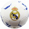 Real Madrid FC Futbalová lopta Real Madrid FC, bielo-modrá, veľ. 5 Real Madrid FC Futbalová lopta Real Madrid FC, bielo-modrá, veľ. 5