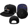 Šiltovka Pink Floyd - Dark Side of the Moon, Unisex,Čierna,Univerzálna Šiltovka Pink Floyd - Dark Side of the Moon, Unisex,Čierna,Univerzálna