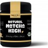 Urban Tea Factory Natural Matcha High - Zmes zeleného čaju s matchou a citrónovou trávou - 45g - BIO Urban Tea Factory Natural Matcha High - Zmes zeleného čaju s matchou a citrónovou trávou - 45g - BIO