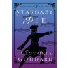 Stargazy Pie (VICTORIA GODDARD)(Brožovaná) Stargazy Pie (VICTORIA GODDARD)(Brožovaná)