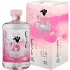 Etsu Sakura Japanese Gin 43% 0,70 l (čistá fľaša) Etsu Sakura Japanese Gin 43% 0,70 l (čistá fľaša)