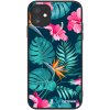 Picasee ULTIMATE CASE MagSafe pro Apple iPhone 11 - Pink Monstera Picasee ULTIMATE CASE MagSafe pro Apple iPhone 11 - Pink Monstera