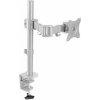 Neomounts by Newstar Neomounts NM-D135 - Montážna súprava - Plne pohyblivá - pre LCD displej - Strieborná - Veľkosť obrazovky: 25,4-76,2 cm (10 Neomounts by Newstar Neomounts NM-D135 - Montážna súprava - Plne pohyblivá - pre LCD displej - Strieborná - Veľkosť obrazovky: 25,4-76,2 cm (10