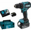 Makita DDF490RFJ Akku-Bohrschrauber 18V Makita DDF490RFJ Akku-Bohrschrauber 18V
