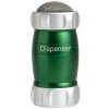 Marcato Múčenka/cukornička na práškový cukor Dispenser, 16 cm, zelená DI-VER Marcato Múčenka/cukornička na práškový cukor Dispenser, 16 cm, zelená DI-VER