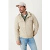 Pánska jarná bunda s.OLIVER 2109263 8155 Farba: Béžová, Veľkosť: XXL Pánska jarná bunda s.OLIVER 2109263 8155 Farba: Béžová, Veľkosť: XXL