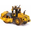 RoboTime drevené 3D puzzle Cestný valec RoboTime drevené 3D puzzle Cestný valec