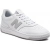 New Balance Sneakersy BB80GRY Biela 44_5