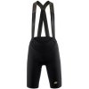 Assos UMA GTV Bib Shorts S11, Black Series Veľkosť: M Dámske komfortné cyklistické nohavice s trakmi Assos UMA GTV Bib Shorts S11, Black Series Veľkosť: M Dámske komfortné cyklistické nohavice s trakmi