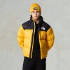 The North Face Men’s 1996 Retro Nuptse jacket