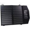 CARCLEVER Solárny panel - nabíjačka 20W (35so20) CARCLEVER Solárny panel - nabíjačka 20W (35so20)