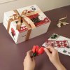 RoboTime 3D skládačka Kytice červených růží RoboTime 3D skládačka Kytice červených růží