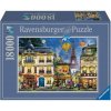 Ravensburger Procházka noční Paříží 18000 dielov