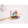 Bigjigs Rail Kontajnerové prekladisko